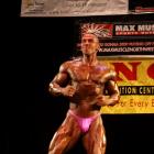 Calvin  Cosgrove - NPC Oregon State 2010 - #1